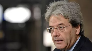 Ministrul italian de Externe: Italia a pariat pe viitorul economic al României de foarte multă vreme. În fiecare lună există peste 100 de societăți italiene care vin în România