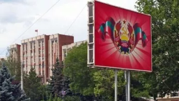 Diplomat rus: Transformarea operaţiunii de menţinere a păcii din Transnistria ar putea duce părţile implicate către o nouă confruntare armată