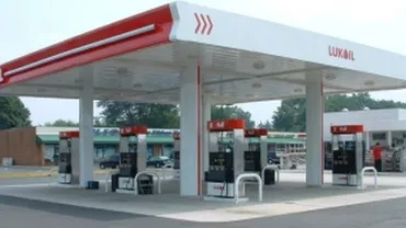 Lukoil contestă sechestrul de 2 miliarde de euro pus de procurori și menționeză că nu are de gând să se retragă de pe piața din România