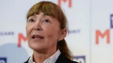 M10, partidul Monicăi Macovei: Salutăm decizia simbolică a fraților români de peste Prut de a acționa în direcția revenirii la patria mamă