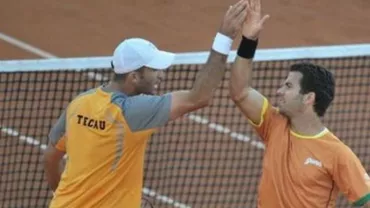 Horia Tecău, după victoria din semifinalele de la Wimbledon: Oricine putea câștiga. Decisivul l-am resimțit ca pe trei seturi