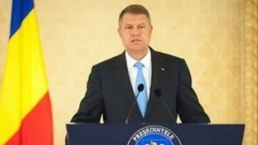 Klaus Iohannis, despre majorarea salariilor demnitarilor: Nu pot să accept ideea că un Guvern adoptă în mod solidar o decizie, iar premierul își propune să revină asupra ei