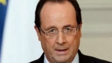 Francois Hollande: Grecii tocmai au arătat că sunt hotărâţi în voinţa de a rămâne în zona euro, deoarece programul pe care-l prezintă este serios şi credibil