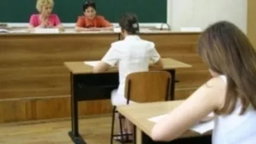 Rezultate finale la bacalaureat: 67,9 la sută, rata de promovare în prima sesiune a examenului