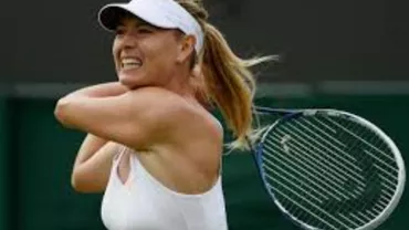WTA trece la fapte după țipetele Mariei Sharapova din meciul cu Serena Williams de la Wimbledon: Se vor organiza cursuri de respirație pentru tenismene