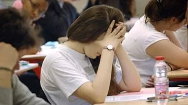 Perle de la Bacalaureatul din Franța: Mercurul este atât de greu încât o tonă de mercur ar putea fi egală cu 100 de kilograme. Ne întrebăm uneori dacă scriitorii înțeleg ce scriu