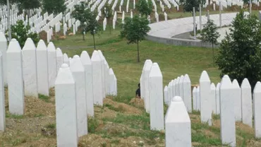 Bosnia: Mii de persoane sunt așteptate la ceremoniile care marchează 20 de ani de la masacrul din Srebrenica (VIDEO)