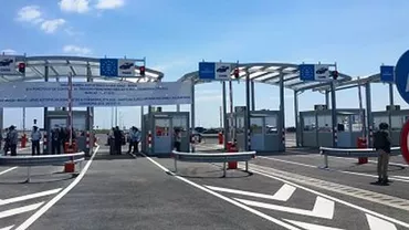 Din 15 iulie, autocamioanele cu masa de peste 7,5 tone au interzis prin vechiul Punct de Trecere a Frontierei Nădlac
