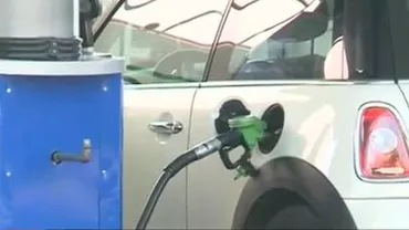 INS: O familie din România cheltuie lunar 15 la sută din buget pe carburanți