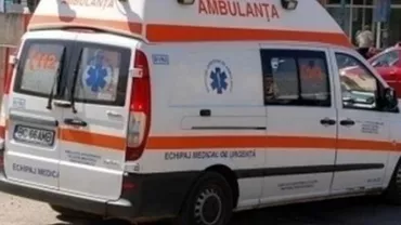 Buzău: Un autocar s-a ciocnit cu un autoturism pe DN 2. Două persoane au murit și alte două au fost rănite