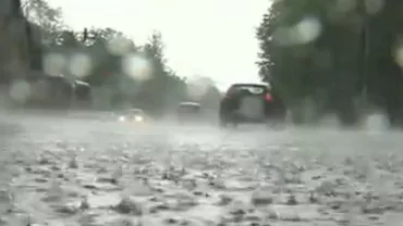 Început de săptămână cu ploi și temperaturi scăzute: De miercuri vremea se încălzește