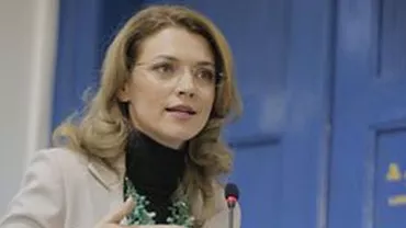 Alina Gorghiu, despre retragerea lui Victor Ponta de la șefia PSD: O diversiune menită să atenueze presiunea opiniei publice. Premierul încearcă să câștige timp (VIDEO)