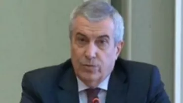 Tăriceanu, despre retragerea lui Ponta de la șefia PSD: Explicațiile pe care le-a dat mi se par logice și coerente. Interesul este să menținem coaliția la guvernare (VIDEO)