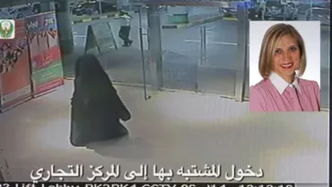 Femeia care a ucis-o pe profesoara de origine română anul trecut, a fost executată de autoritățile din Emiratele Arabe Unite