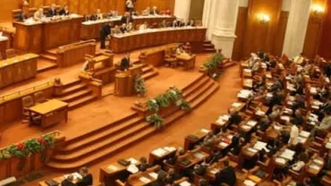 Conducerea Camerei Deputaților se va întruni în ședință de urgență (VIDEO)
