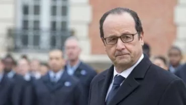 Francois Hollande salută ”decizia istorică” a Uniunii Europene și ”alegerea curajoasă” a lui Tsipras