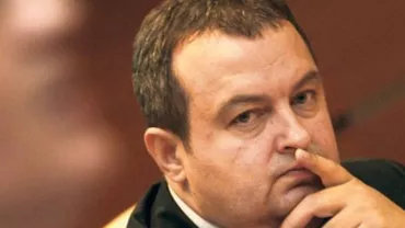 Ministrul de Externe sârb, despre incidentele de la Srebrenica: Autoritățile trebuie să îi aresteze pe atacatori și organizatori