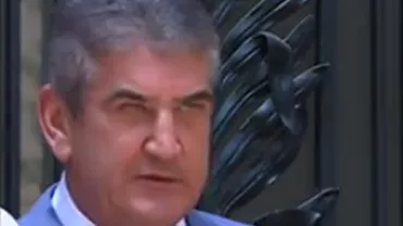 Gabriel Oprea: Îl susțin pe Victor Ponta ca premier. Rămânem în coaliție cu Victor Ponta prim ministru al României (VIDEO)