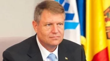 Klaus Iohannis, despre relația cu Victor Ponta: Îmi mențin poziția din 5 iunie. Vom colabora instituțional (VIDEO)