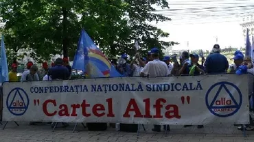 CNS "Cartel Alfa", plângere penală împotriva semnatarilor ordonanței de majorare a indemnizațiilor demnitarilor: "Nu este o muncă forțată. Pot abandona funcția oricând dacă se simt împovărați"