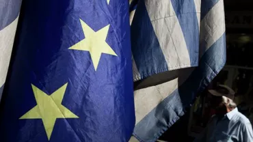 Lider al Guvernului Syriza: Nu poți să excluzi Grecia din Uniunea Europeană și să păstrezi România