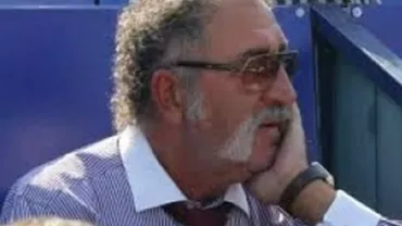 Ion Țiriac, despre Simona Halep: Nu cred că un psiholog îi trebuie, decât dacă există unul care să o învețe cum să dea cu dreapta