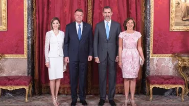 Carmen Iohannis i-a cucerit pe spanioli. El Mundo: Prima doamnă a României este o persoană foarte cultă, care cântă la pian și iubește baletul și teatrul