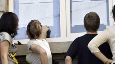 Marți se face prima repartizare computerizată în învățământul liceal