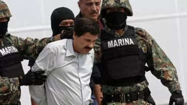 Procuratura generală din Mexic, recompensă de aproximativ 3,8 milioane de dolari pentru orice informație despre baronul drogurilor, ”El Chapo”
