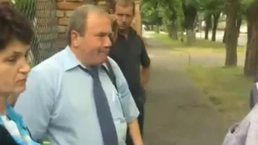 Părinţii a 20 de elevi eliminaţi la BAC cer inspectoratul şcolar Timiş să conteste decizia procurorilor (VIDEO)
