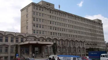 Pitești: Copiii internați la Spitalul de Pediatrie, la un pas să fie otrăviți cu o substanță toxică