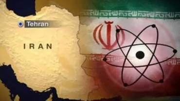 Iranul și statele din grupul ”5 plus 1” au ajuns la un acord  privind programul nuclear al Teheranului: Embargoul ONU asupra importurilor de arme va rămâne în vigoare cinci ani de la semnare