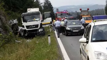 MAE confirmă: Cele patru persoane decedate în accidentul rutier din Slovenia au cetățenie română