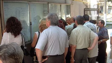 Arad: 42% dintre dascăli au promovat examenul de definitivat