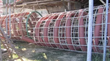 Constanța: Recifele artificiale au fost populate în nici o lună de la montare