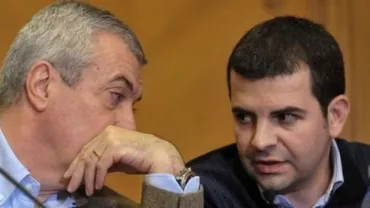 Tăriceanu și Constantin (ALDE) îi cer lui Iohannis să promulge legea privind noul Cod fiscal: "Nu trebuie să fie obiectul bătăliei politice. Ar fi un semnal extrem de negativ pentru mediul de afaceri"