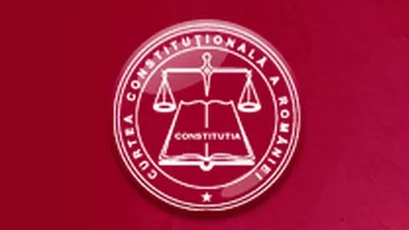 CCR: Articol din Codul de procedură penală, neconstituțional