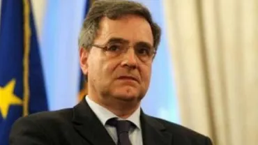 Ambasadorul Franței la București, Francois Saint-Paul:  Expresia "Libertate, egalitate, fraternitate" e actuală. Istoria Franței și cea a României se întrepătrund