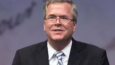 Jeb Bush: Acordul nuclear cu Iranul este periculos. Perspectivele vizate sunt pe termen scurt