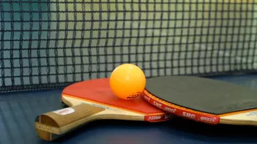 Tenis de masă: Echipa de junioare a României a cucerit aurul la Campionatele Europene