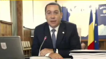 Victor Ponta, îngrijorat de greva controlorilor de trafic: Sper să avem azi, mâine, când decide preşedintele un nou ministru al Transporturilor