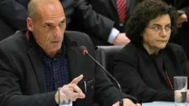 Adjunctul ministrului de Finanțe elen a demisionat din funcție