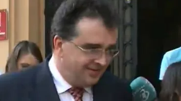 Marian Oprișan: Iulian Matache este un profesionist (VIDEO)