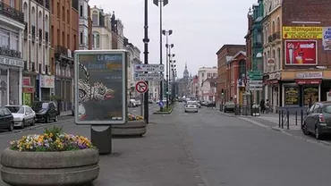 Franța: Primăria din Roubaix vrea să vândă case cu un euro