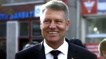 Klaus Iohannis pleacă joi în Serbia unde se va întâlni cu minoritatea română