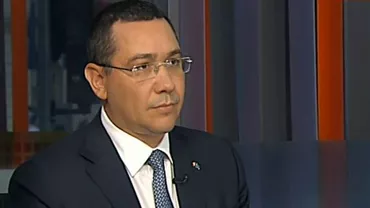 Victor Ponta: Opoziția a mutat o bătălie politică la Curtea Constituțională. Plecarea mea de la șefia PSD reprezintă o eliberare
