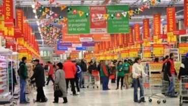 Supermarketurile, acuzate de o autoritate engleză că induc consumatorii în eroare prin modul de fixare a prețurilor