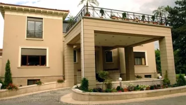 Renovările pentru vila LAC 3 vor costa aproximativ 930 de mii de euro (VIDEO)