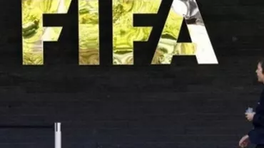 Unul dintre cei şapte oficiali ai FIFA reținuți în Zurich pentru fapte de corupție, a fost extrădat la New York