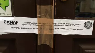 ANAF va efectua controale în marile hypermarketuri și va fi verificată activitatea din ultimii cinci ani